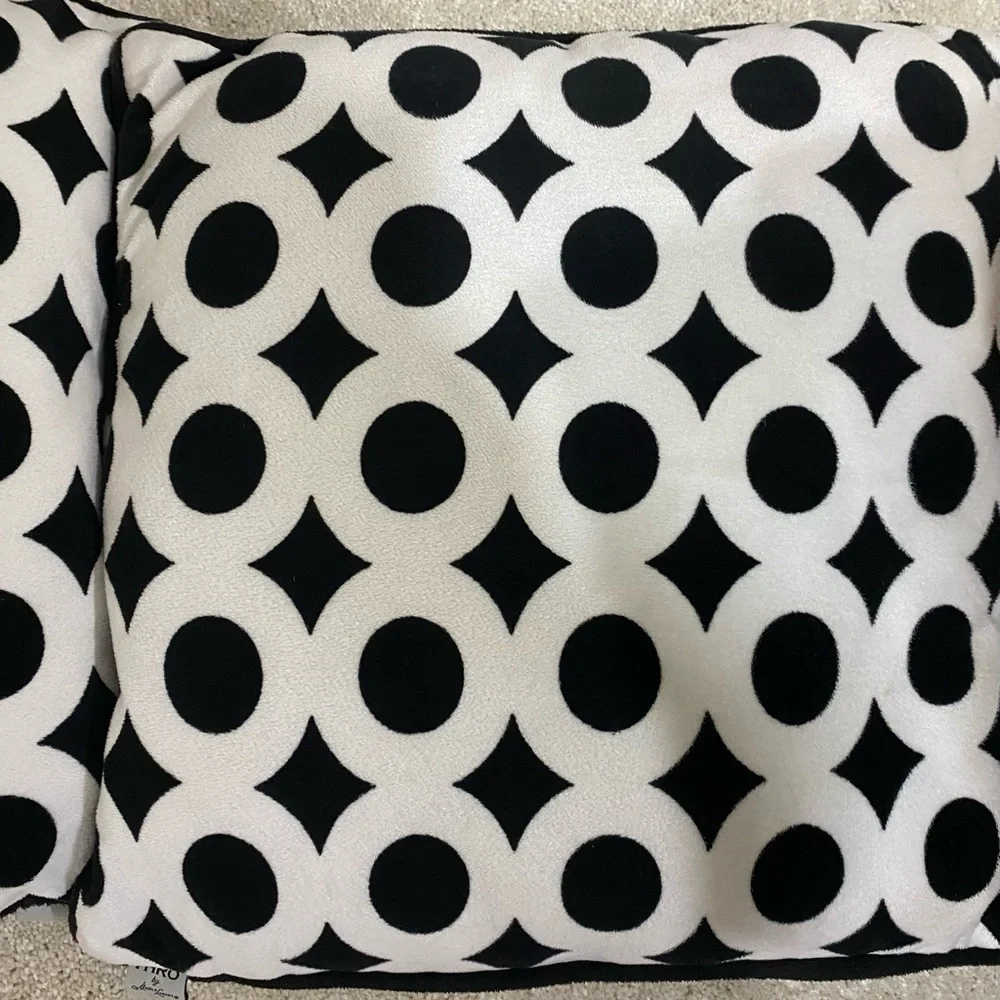 Pillows - Picture 2 of 3